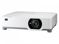 Мультимедийный проектор NEC P605UL 1339824099