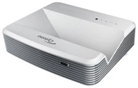 Мультимедийный проектор Optoma EH320UST 7409124