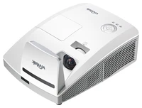 Мультимедийный проектор Vivitek DW770UST 1338343866