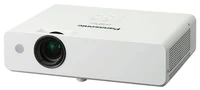 Мультимедийный проектор Panasonic PT-LB300 1308166253