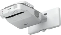 Мультимедийный проектор Epson EB-675WI 659974517
