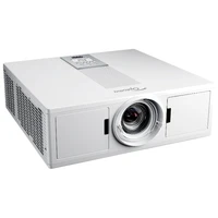 Мультимедийный проектор Optoma ZU500T (white) 999191120