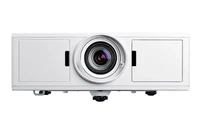 Мультимедийный проектор Optoma ZH510T White 1913906463