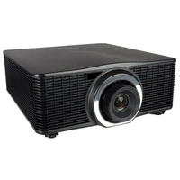 Мультимедийный проектор Optoma ZU650 (без линзы) 1105932511