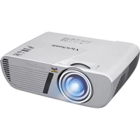 Мультимедийный проектор ViewSonic PJD6550LW 1653050902