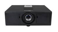 Мультимедийный проектор Optoma ZU500T Black 1414213433