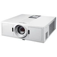 Мультимедийный проектор Optoma ZW500T 1509393575
