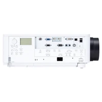 Мультимедийный проектор Hitachi CP-WU9100 2117440911
