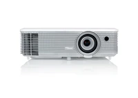 Мультимедийный проектор Optoma EH400+ 2092612007