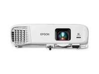 Мультимедийный проектор Epson EB-2142W 1446875714