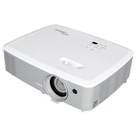 Мультимедийный проектор Optoma EH345 1076434271