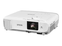Мультимедийный проектор Epson EB-X39 508996595