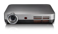 Мультимедийный проектор Optoma ML330 1359653284