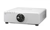 Мультимедиа-проектор Panasonic PT-DZ780LWE 842249751