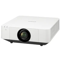 Мультимедийный проектор Sony VPL-FHZ61/W (Write) 1574734618