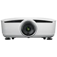Мультимедийный проектор Optoma X605e (без линзы) 712135363