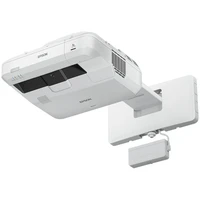 Мультимедийный проектор Epson EB-696Ui 278933533