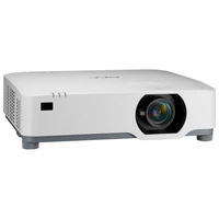 Мультимедийный проектор NEC P525WL (P525WLG) 492654181