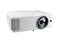 Мультимедийный проектор Optoma W308STe 1101109851
