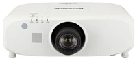 Мультимедийный проектор Panasonic PT-EX800ZE 991996651
