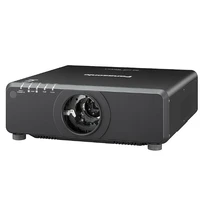Мультимедиа-проектор Panasonic PT-DW750LBE 2043529831