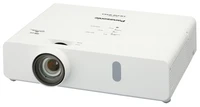 Мультимедийный проектор Panasonic PT-VX420 1396212124