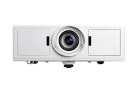 Мультимедийный проектор Optoma ZU510Te-W 1363038047