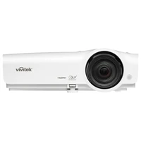 Мультимедийный проектор Vivitek DW282-ST 1535640988