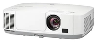Мультимедийный проектор NEC NP-P501X 416939753