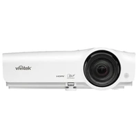 Мультимедийный проектор Vivitek DX281ST 2014886030