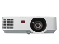 Мультимедийный проектор NEC P554W (P554WG) 678634771