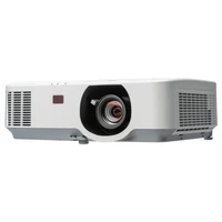 Мультимедийный проектор NEC P554U (P554UG) 1809802592