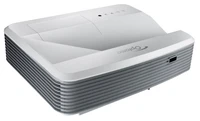 Мультимедийный проектор Optoma X320UST 664865733