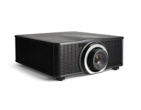 Мультимедийный проектор Barco G60-W10 Black 598050966
