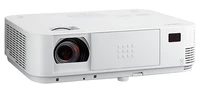 Мультимедийный проектор NEC M403W 450814193