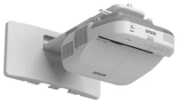 Мультимедийный проектор Epson EB-580 1761954092