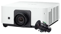 Мультимедийный проектор NEC NP-PX602UL-W-35 15841038