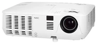 Мультимедийный проектор NEC V281W 1232577308