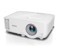 Мультимедийный проектор BENQ MH606 (белый) 908120437