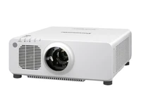 Мультимедийный проектор Panasonic PT-RZ870LWE 1828593988
