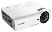 Мультимедийный проектор Vivitek DX563ST 746994189