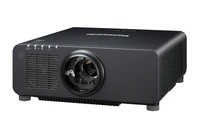 Мультимедийный проектор Panasonic PT-RZ870LBE 441333910