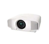 Мультимедийный проектор Sony VPL-VW270/W (белый) 637416882