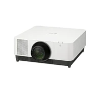 Мультимедийный проектор Sony VPL-FHZ90L (без линзы, белый) 121796313