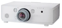 Мультимедийный проектор NEC NP-PA622U 2008996536