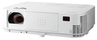 Мультимедийный проектор NEC NP-M402W 744153326