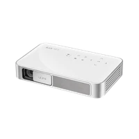 Мультимедийный проектор Vivitek Qumi Q38-WH (белый) 799340547