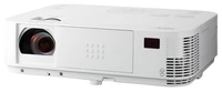 Мультимедийный проектор NEC M323X 181677012