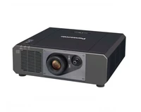 Мультимедийный проектор Panasonic PT-RZ570BE 2058646162