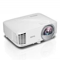 Мультимедийный проектор BenQ MX808ST 36577936